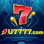U7777 Game Logo