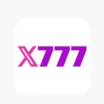 X777 Game Logo